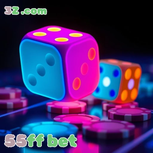 Explorando o Cassino do 55ff bet: Diversão Garantida!