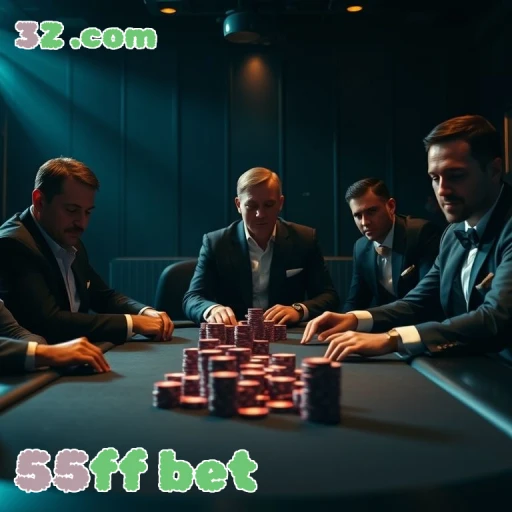 Recursos Exclusivos da Seção Paga no 55ff Bet
