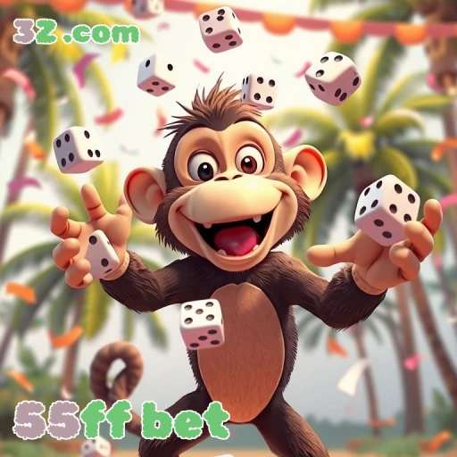 Slots Incríveis no 55ff bet: Diversão e Ganhos Esperam por Você