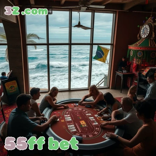 A Exclusividade do VIP no 55ff Bet: Um Mundo de Vantagens