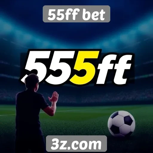 Avaliação da plataforma de apostas 55ff bet